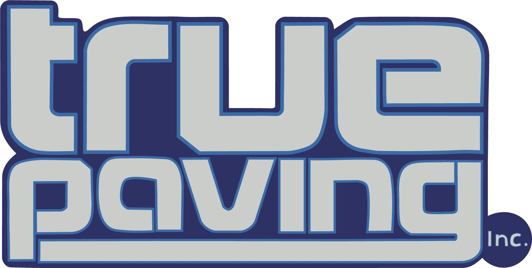 True Paving